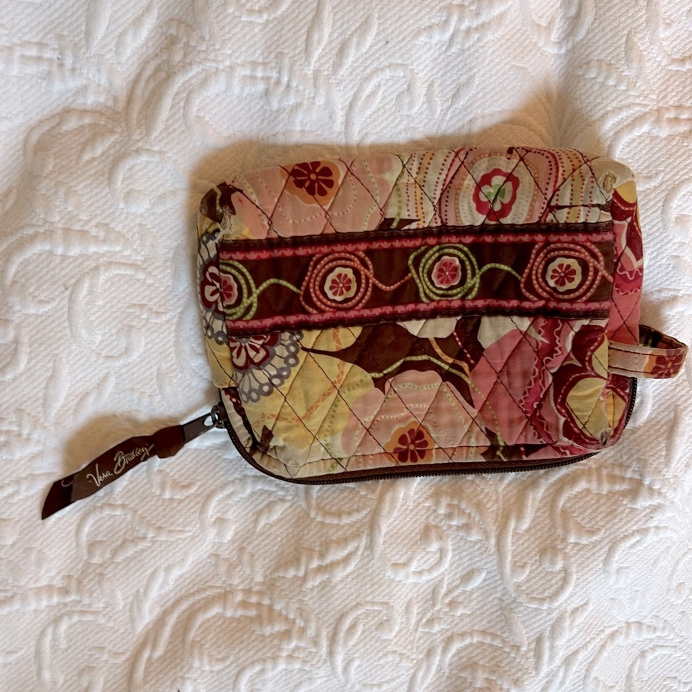 Vera Bradley Small Bag